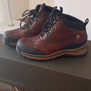 Timberland Hiking Boots